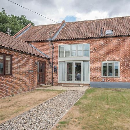 Willa Maple Barn Rural Retreat Norwich Zewnętrze zdjęcie