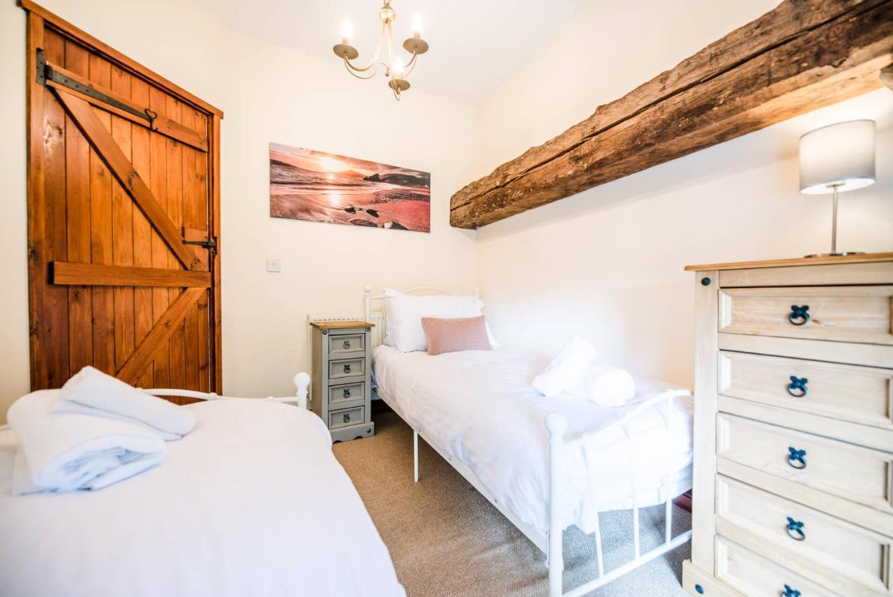 Willa Maple Barn Rural Retreat Norwich Zewnętrze zdjęcie