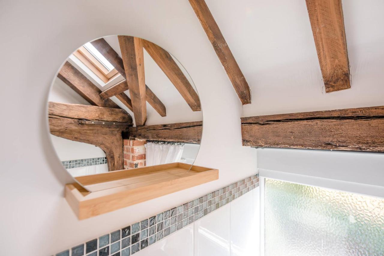 Willa Maple Barn Rural Retreat Norwich Zewnętrze zdjęcie