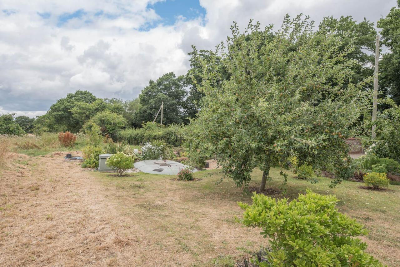 Willa Maple Barn Rural Retreat Norwich Zewnętrze zdjęcie